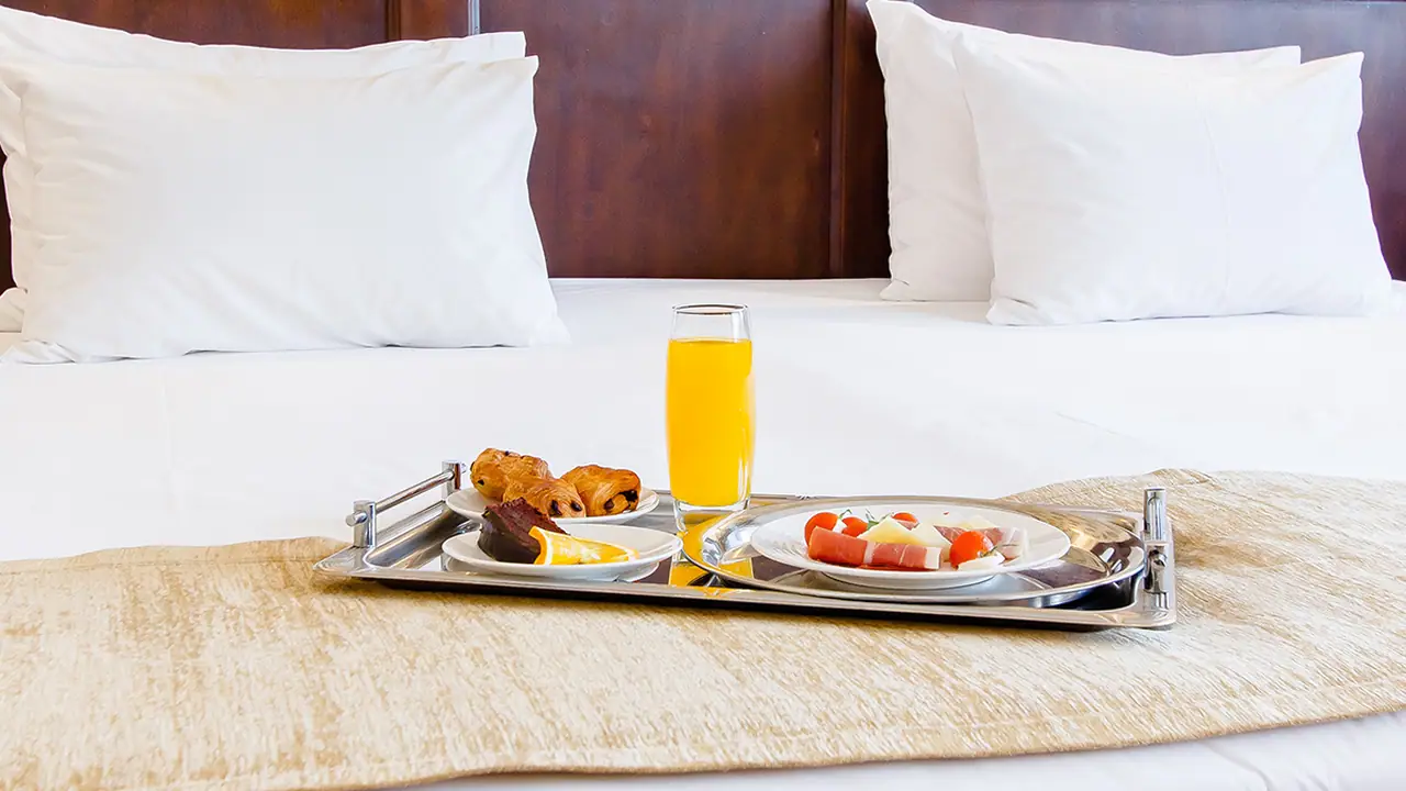 International Bucharest City Centre